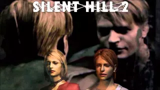 Silent Hill 2 OST 'Theme of Laura (Trailer Ver.)'