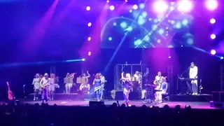 THE SHOW ABBA TRIBUTE   -  "MAMMA MIA"  29.09.2018 SOFIA BULGARIA