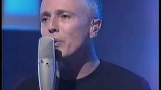 Tears For Fears 'Everybody Wants To Rule The World' Carson Daly Sep 2004