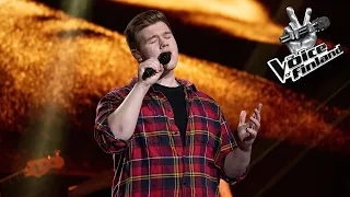 Hysteria – Onni Kivipelto | Ääni ratkaisee | The Voice of Finland 2023