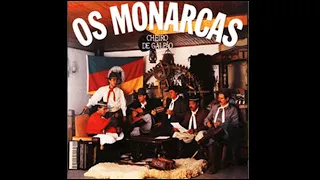 Os Monarcas - Dia De Festança – Música Do LP "Cheiro De Galpão"