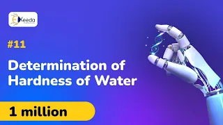 Determination of Hardness of Water by EDTA Method - Water - Engineering Chemistry 1