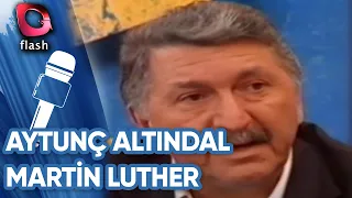 Martin Luther'in Türkler Hakkında Yazdıkları! | Kim Ne Demiş?