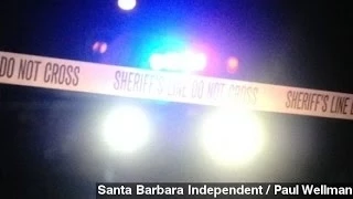 7 Dead, 7 Injured After Shootings Near UC Santa Barbara