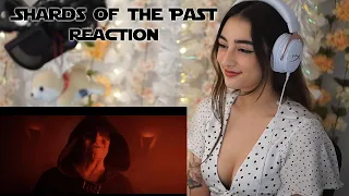 This is AWESOME! / Vader Ep 1: Shards of the Past Reaction