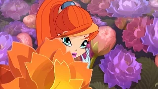 Вінкс клуб - мультики про фей українською (Winx) - Муки кохання (5 сезон/ 20 серія)