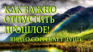 Очень душевный стих с глубоким смыслом "Сегодняшний день" Андрей Дементьев Читает Леонид Юдин