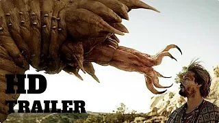 TREMORS SEASON 1 Official Trailer (2018) Kevin Bacon