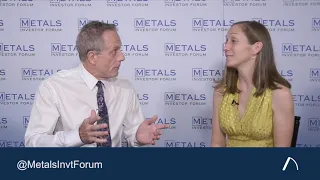 Gwen Preston talks to Andrew Bowering, CEO of Prime Mining Corp at the Sep 6-7, 2019 Forum.