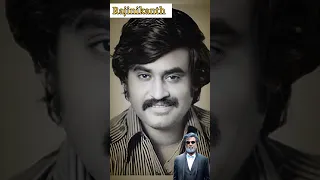 Indian South actor Rajinikanth #viral #shorts #youtubeshorts #trending #viralvideo #viralshorts