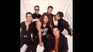 INXS - Bitter Tears (Live) Audio Only