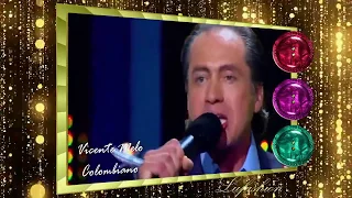 Los mejores imitadores de Joan Manuel Serrat - YMLL - Lufashion