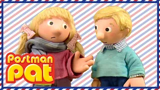 The Little Helpers! 🤝 | Postman Pat | Full Episode