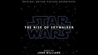 01. Fanfare and Prologue (Star Wars: The Rise of Skywalker Soundtrack)