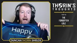 Thorin's Thoughts - The Forgotten LDLC (CS:GO)
