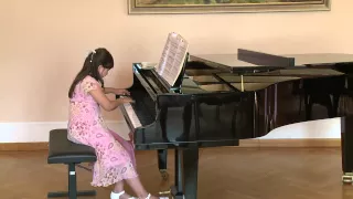 Jarrod Radnich ´s incredible piano solo  - pirates of the caribbean - played by Lorena Randl