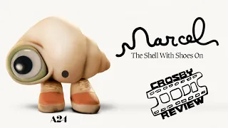Marcel: The Shell With Shoes On (2022) Review