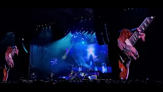 Knockin on heaven's door  - Guns N' Roses live in Toronto