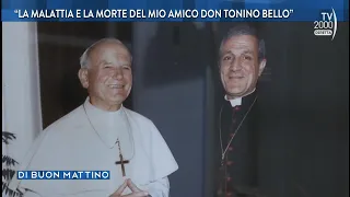 Di Buon Mattino (Tv2000) - Un ricordo di Don Tonino Bello
