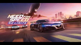 NEED FOR SPEED NO LIMITS MOBILE DRAFT RACING