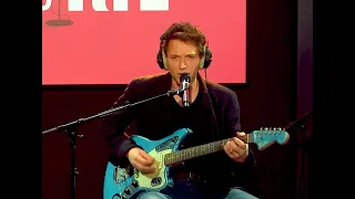 Raphaël - Heures sup (Live) - Le Grand Studio RTL