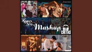 Kapoor & Sons Mashup (By DJ Chetas) (From "Kapoor & Sons (Since 1921)")