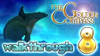 The Golden Compass Walkthrough Part 8 (PS3, PS2, Wii, X360, PSP)