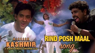 Rind Posh Maal- Full Video HD | Mission Kashmir | Hrithik Roshan | Preity Zinta | Sanjay Dutt