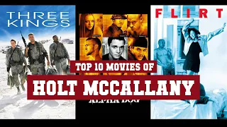 Holt McCallany Top 10 Movies | Best 10 Movie of Holt McCallany