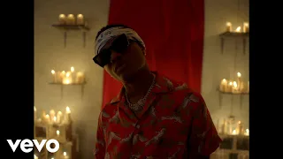 Wizkid - Joro (Official Video)