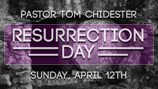 Resurrection Day-Harvest Church Charlotte Sunday Morning Service on April 12, 2020