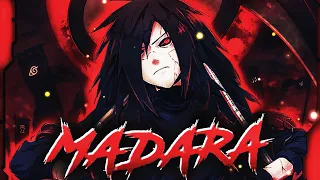 GARP 「Die Geschichte von Madara Uchiha」 (ANIME SONG)