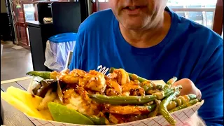 SARAP FILIPINO EATERY | Louisville, Kentucky | Restaurant Review