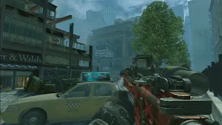 COD MW3 Gun Sync: Black Tuesday Song