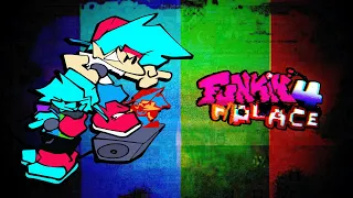 Funkin' 4 r/place Official Trailer