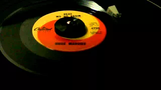 Rose Maddox - Here We Go Again - 45 rpm country