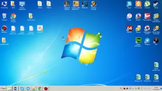 Как отключить обновления Windows 7