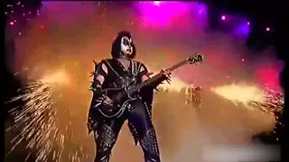 KISS Live in JAPAN 2006 Part 4