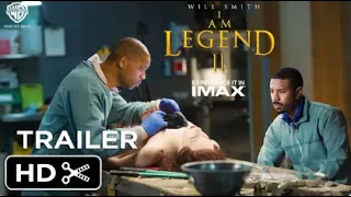 I M LEGEND 2: The Final Chapter – Full Teaser Trailer – Warner Bros