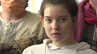 Сердобск-ТВ - Мечты Ассоль в Сердобской школе-интернат