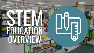 STEM Education Overview (Based on "STEM Lesson Essentials" book)