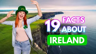 19 Amazing Facts About IRELAND