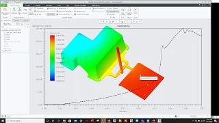 Creo Mold Analysis Extension