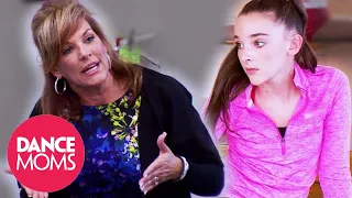 Jill Thinks Kendall Was ROBBED of Her Week (Season 5 Flashback) | Dance Moms