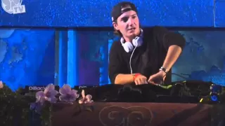 Alesso - Live @ TomorrowWorld 2013 (Mainstage) Saturday