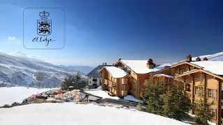 El Lodge Ski & Spa Resort, Sierra Nevada, Spain