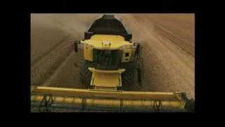 A Children's Guide to Combine Harvesters (Trailer for DVD)