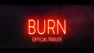 ИГРА С ОГНЕМ (Burn, 2019) - официальный трейлер HD