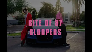 (CG5)Bite of 87 Bloopers