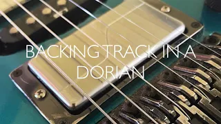 HIGH ENERGY A DORIAN BACKING TRACK